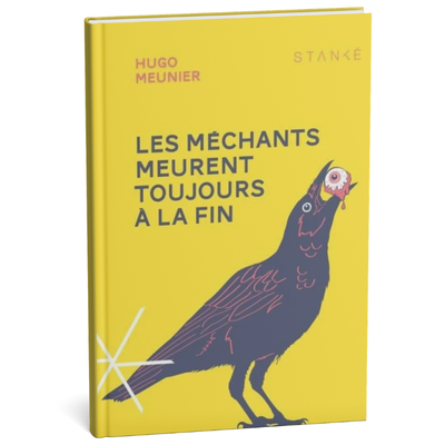 Les méchants meurent toujours à la fin